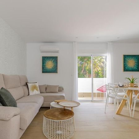 Spacious & Quiet Apartment By Hellomalaga - Azahar Ngoại thất bức ảnh